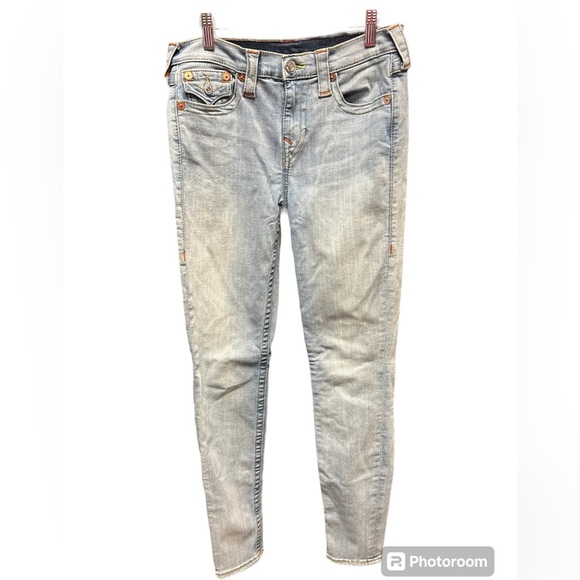 True Religion Denim - True religion jeans size 29